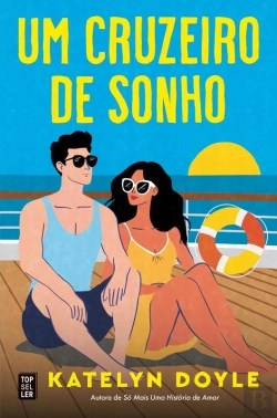 Bertrand.pt - Um Cruzeiro de Sonho