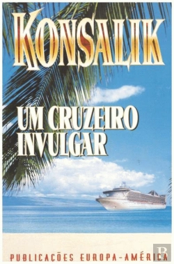 Bertrand.pt - Um Cruzeiro Invulgar