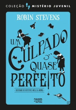 Bertrand.pt - Um Culpado Quase Perfeito
