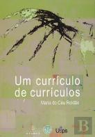Um Currículo de Currículos