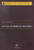 Um Curso de Direito da Concorrência