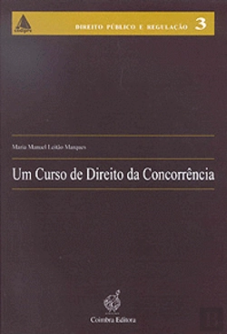 Bertrand.pt - Um Curso de Direito da Concorrência