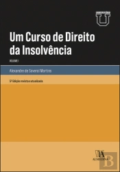 Um Curso de Direito da Insolvência - Volume I