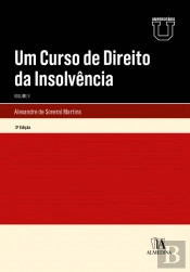 Um Curso de Direito da Insolvência - Volume II