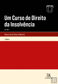 Bertrand.pt - Um Curso de Direito da Insolvência - Volume II
