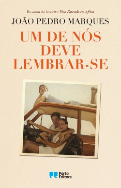 Bertrand.pt - Um de Nós Deve Lembrar-se