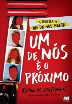 Bertrand.pt - Um De Nós É O Próximo