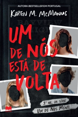 Bertrand.pt - Um de Nós Está de Volta