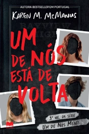 Um De Nós Está De Volta