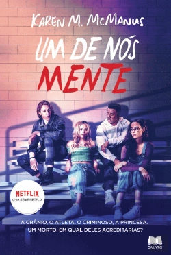 Bertrand.pt - Um de Nós Mente