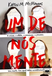 Um De Nós Mente