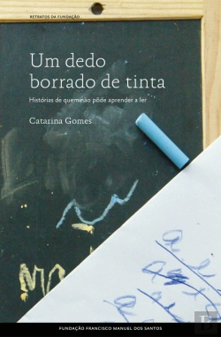 Bertrand.pt - Um Dedo Borrado de Tinta