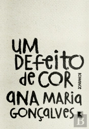 Um Defeito De Cor – Edição Especial