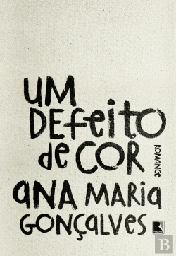 Bertrand.pt - Um Defeito De Cor – Edição Especial