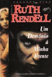 Um Demónio à Minha Frente
