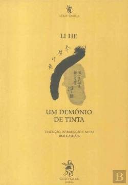 Bertrand.pt - Um Demónio de Tinta