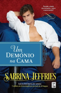 Bertrand.pt - Um Demónio na Cama