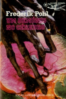 Bertrand.pt - Um Demónio no Cérebro
