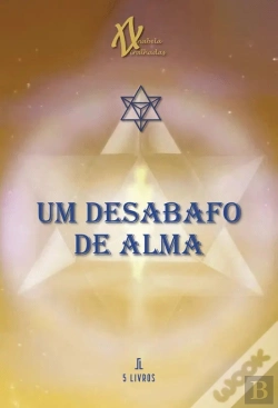 Bertrand.pt - Um Desabafo de Alma