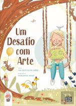 Um Desafio com Arte