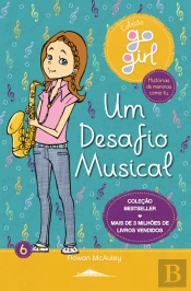 Um Desafio Musical