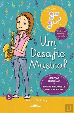 Bertrand.pt - Um Desafio Musical
