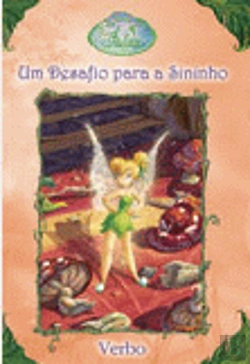 Bertrand.pt - Um Desafio para a Sininho