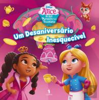 Um Desaniversário Inesquecível