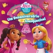 Um Desaniversário Inesquecível