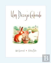 Um Desejo Colorido