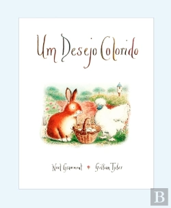 Bertrand.pt - Um Desejo Colorido