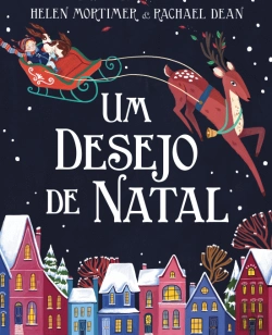 Bertrand.pt - Um Desejo de Natal