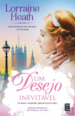 Bertrand.pt - Um Desejo Inevitável