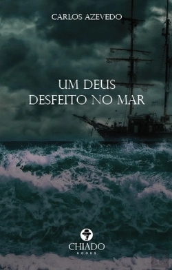 Bertrand.pt - Um Deus desfeito no Mar