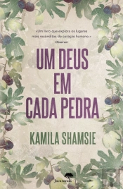 Um Deus em Cada Pedra