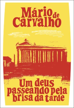 Bertrand.pt - Um Deus Passeando Pela Brisa Da Tarde