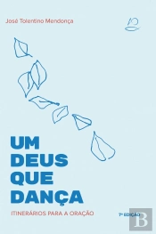 Um Deus que Dança