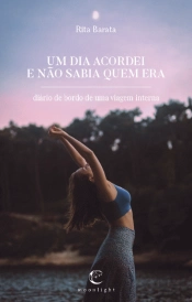 Um dia acordei e não sabia quem era