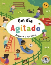 Um Dia Agitado
