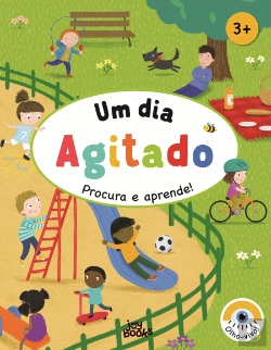Bertrand.pt - Um Dia Agitado