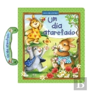 Um Dia Atarefado