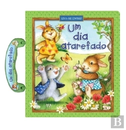 Bertrand.pt - Um Dia Atarefado