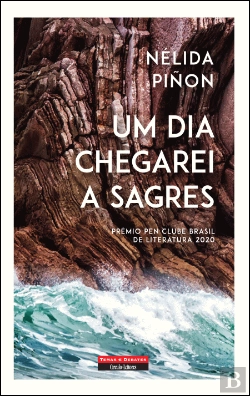 Bertrand.pt - Um Dia Chegarei a Sagres