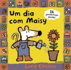 Bertrand.pt - Um Dia Com Maisy