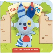 Um dia com o Pê