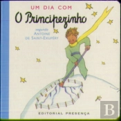 Um Dia Com o Principezinho 