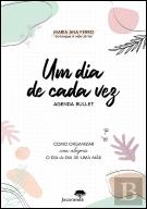 Um Dia de Cada Vez - Agenda Bullet