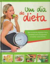 Um Dia de Dieta