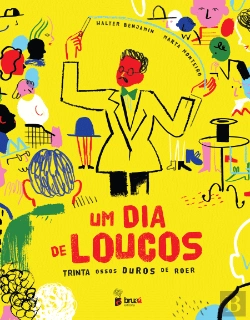 Bertrand.pt - Um Dia de Loucos