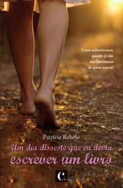 Bertrand.pt - Um Dia Disseste que eu Devia Escrever um Livro
